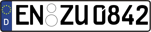 EN-ZU0842