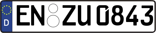 EN-ZU0843