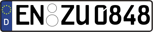 EN-ZU0848