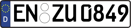 EN-ZU0849