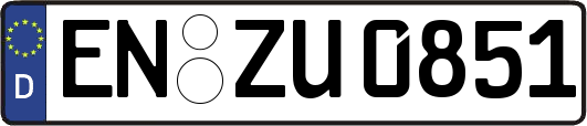 EN-ZU0851