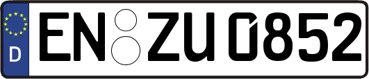 EN-ZU0852