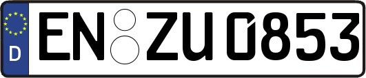 EN-ZU0853