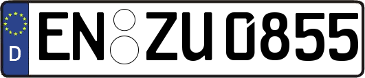 EN-ZU0855