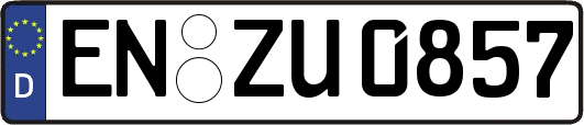 EN-ZU0857