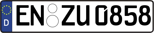 EN-ZU0858