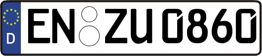 EN-ZU0860