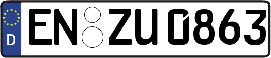 EN-ZU0863