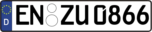 EN-ZU0866