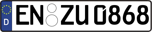 EN-ZU0868