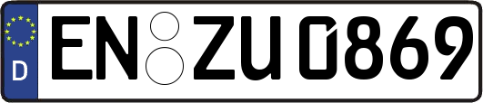 EN-ZU0869