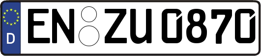 EN-ZU0870