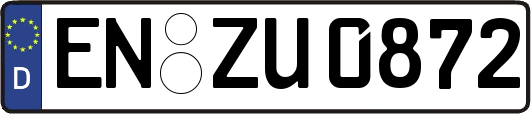 EN-ZU0872