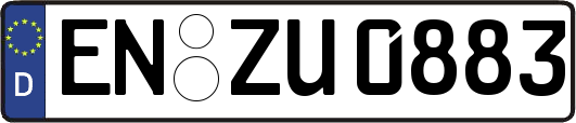 EN-ZU0883