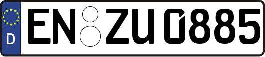 EN-ZU0885