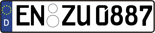 EN-ZU0887