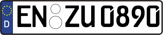 EN-ZU0890