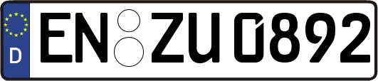 EN-ZU0892