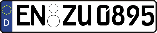 EN-ZU0895