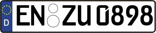 EN-ZU0898