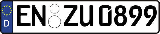 EN-ZU0899