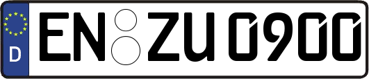 EN-ZU0900