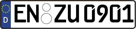 EN-ZU0901