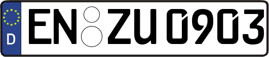 EN-ZU0903