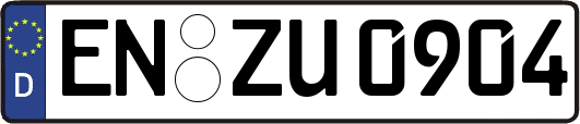 EN-ZU0904