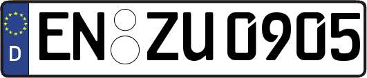 EN-ZU0905