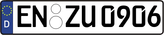 EN-ZU0906