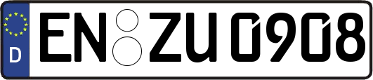 EN-ZU0908