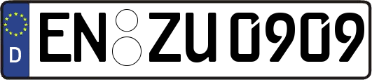 EN-ZU0909