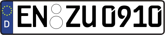 EN-ZU0910