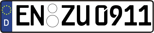 EN-ZU0911