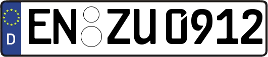 EN-ZU0912