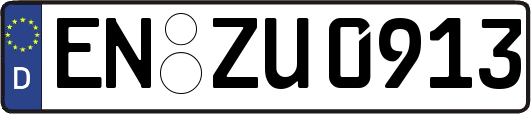 EN-ZU0913