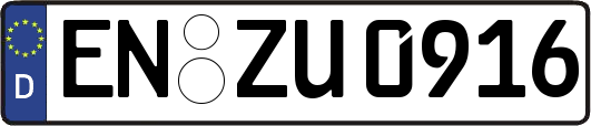 EN-ZU0916