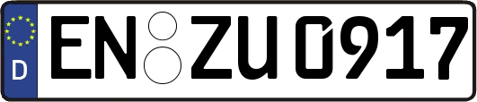 EN-ZU0917