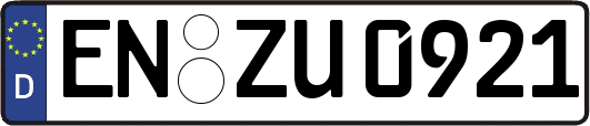 EN-ZU0921