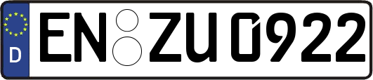 EN-ZU0922