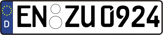 EN-ZU0924