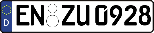 EN-ZU0928