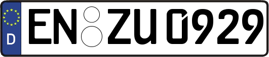 EN-ZU0929