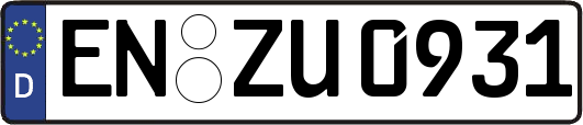 EN-ZU0931