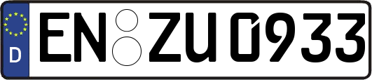 EN-ZU0933