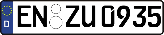 EN-ZU0935