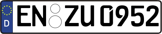 EN-ZU0952