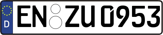 EN-ZU0953