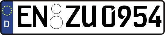 EN-ZU0954